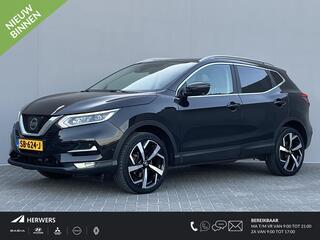 nissan-qashqai-1.2-tekna---automaat