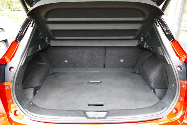 Nissan QASHQAI 1.3 MHEV Xtronic Tekna Plus. Panodak, 360 Camera, Haak 1800kg