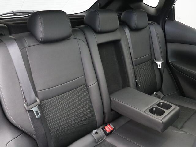 Nissan QASHQAI 140pk DIG-T Tekna | Stoelverwarming | Navigatie | Velgen Lichtmetaal | Panoramadak | Rondomzicht camera | Keyless entry |