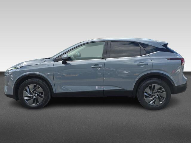 Nissan QASHQAI 1.3 MHEV Xtronic Acenta | Automaat | Pano | Adaptive Cruisecontrol |