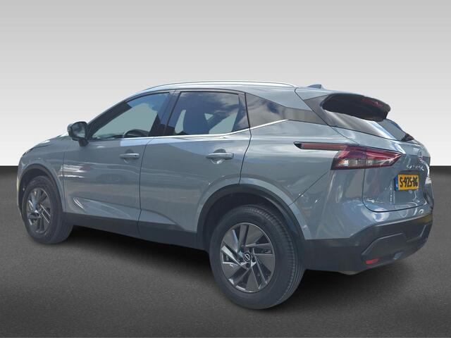 Nissan QASHQAI 1.3 MHEV Xtronic Acenta | Automaat | Pano | Adaptive Cruisecontrol |