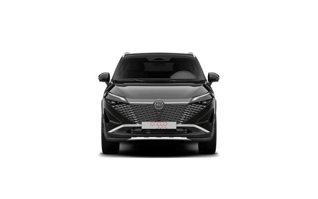 Nissan QASHQAI N-Connecta + Panoramisch glazen dak + Cold Pack e-Power 190 | 12.3" TFT digitale cockpit | Audiosysteem met DAB, Apple Carplay & Android Auto, USB-aansluiting, stuurwielbediening en 6 luidsprekers | Blind Spot Warning & Intervention (BSW + BSI)