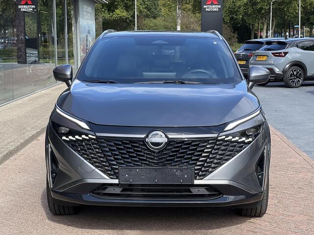 Nissan QASHQAI Tekna Plus 1.3 MHEV Xtronic