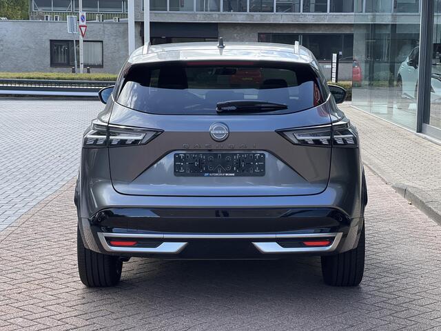 Nissan QASHQAI Tekna Plus 1.3 MHEV Xtronic
