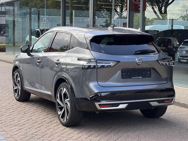 Nissan QASHQAI Tekna Plus 1.3 MHEV Xtronic