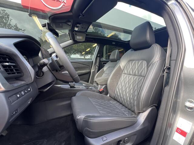 Nissan QASHQAI Tekna Plus 1.3 MHEV Xtronic
