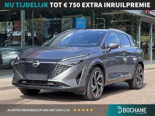 nissan-qashqai-tekna-plus-1.3-mhev-