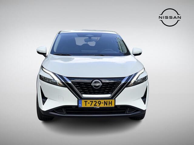 Nissan QASHQAI 1.5 e-Power N-Connecta