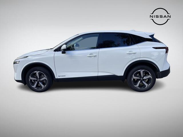 Nissan QASHQAI 1.5 e-Power N-Connecta