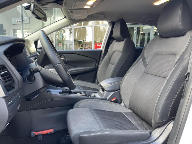 Nissan QASHQAI 1.5 e-Power N-Connecta
