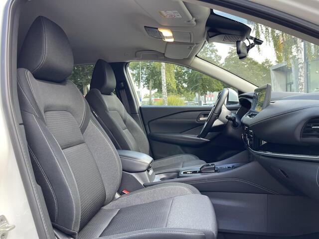Nissan QASHQAI 1.5 e-Power N-Connecta
