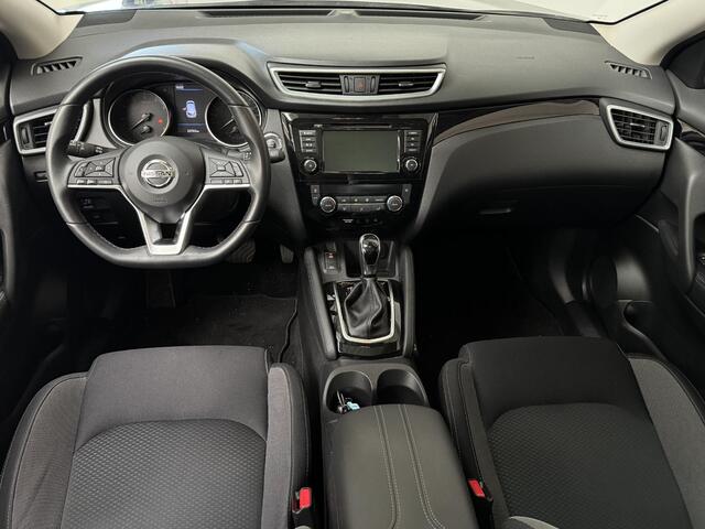 Nissan QASHQAI 1.3 DIG-T Design Edition Clima/Navi/Camera