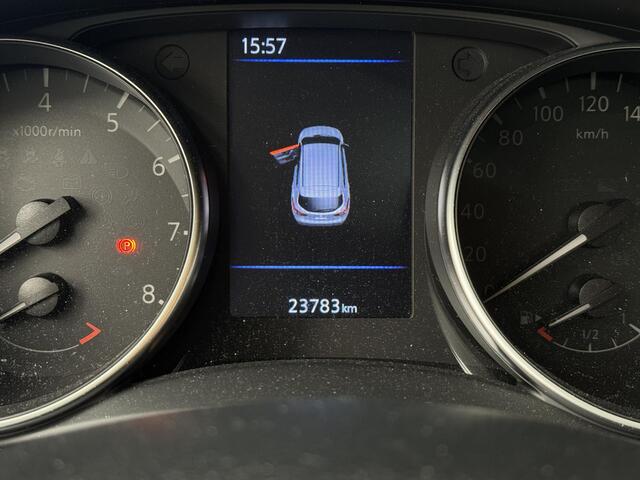 Nissan QASHQAI 1.3 DIG-T Design Edition Clima/Navi/Camera