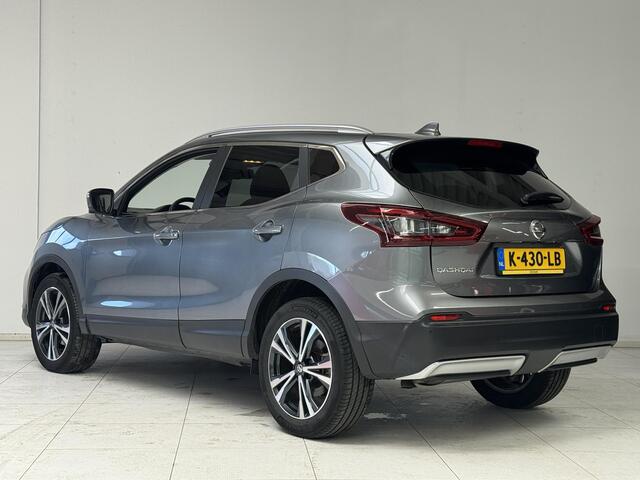 Nissan QASHQAI 1.3 DIG-T Design Edition Clima/Navi/Camera