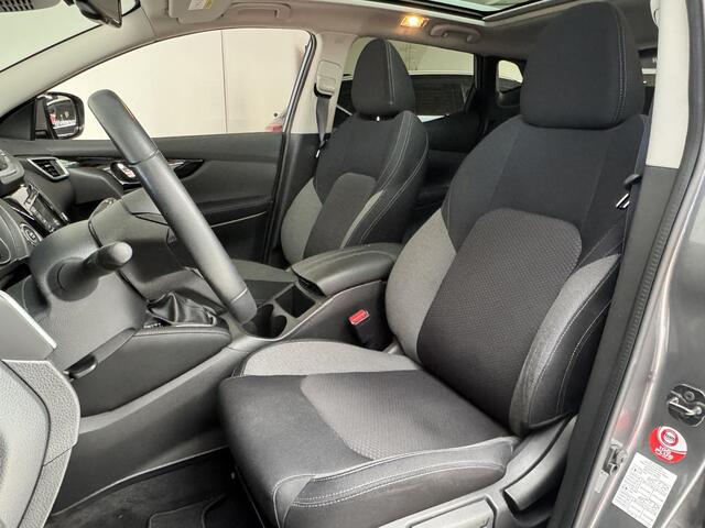 Nissan QASHQAI 1.3 DIG-T Design Edition Clima/Navi/Camera