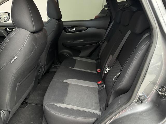 Nissan QASHQAI 1.3 DIG-T Design Edition Clima/Navi/Camera