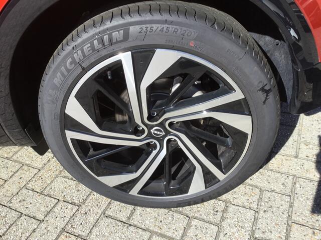 Nissan QASHQAI 1.3 MHEV Xtronic 158 Tekna Plus Cold Pack