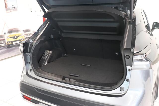 Nissan QASHQAI 1.3 MHEV Xtronic Limited Edition | 360° Camera | Matrix LED | Panoramadak | Adaptieve Cruise control | Google Navigatie | Achterklep elektrisch | all season banden |