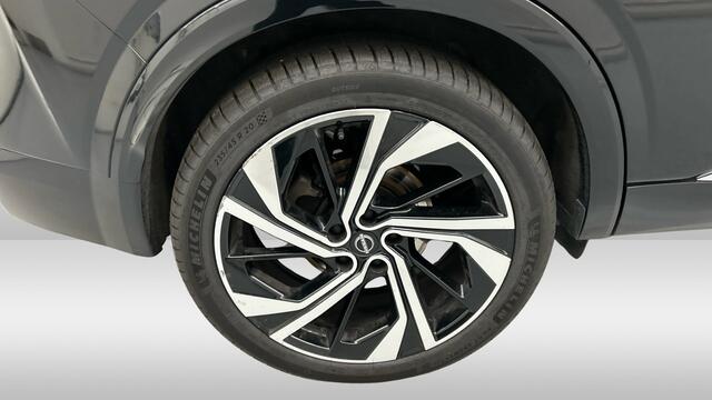 Nissan QASHQAI 1.3 MHEV 158PK XTRONIC TEKNA PLUS | Panoramadak | BOSE audio | Leer | full options