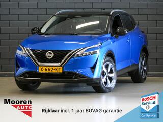 nissan-qashqai-1.3-141pk-mhev-tekna