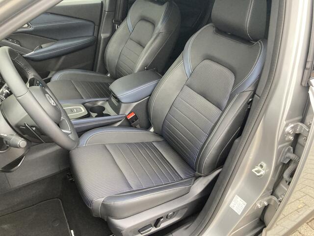 Nissan QASHQAI 1.3 MHEV Xtronic A/T Tekna 18" Cold Pack, Head-up Display, 1.800 kg. geremd trekvermogen
