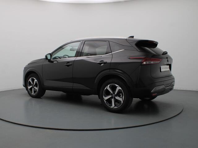 Nissan QASHQAI 140pk MHEV N-Connecta Adapt. Cruise | 360° Camera | Navi | Panoramadak