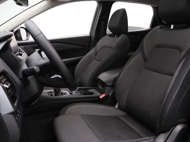 Nissan QASHQAI 140pk MHEV N-Connecta Adapt. Cruise | 360° Camera | Navi | Panoramadak