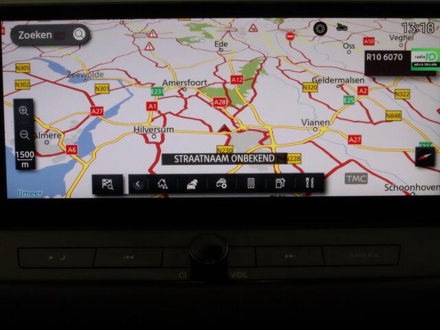 Nissan QASHQAI 140pk MHEV N-Connecta Adapt. Cruise | 360° Camera | Navi | Panoramadak