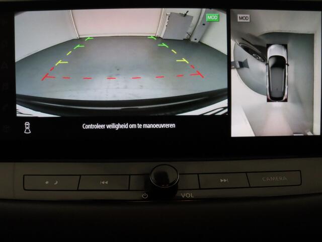 Nissan QASHQAI 140pk MHEV N-Connecta Adapt. Cruise | 360° Camera | Navi | Panoramadak
