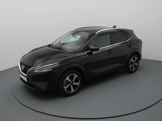 Nissan QASHQAI 140pk MHEV N-Connecta Adapt. Cruise | 360° Camera | Navi | Panoramadak