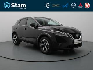 nissan-qashqai-140pk-mhev-n-connect