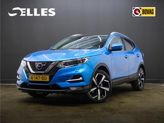 nissan-qashqai-1.6-tekna-trekhaak-