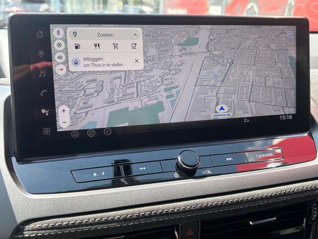 Nissan QASHQAI MHEV 158 Xtronic Tekna Plus | PANORAMADAK | HEAD-UP DISPLAY | BOSE AUDIO | LEDER | MASSAGESTOELEN |