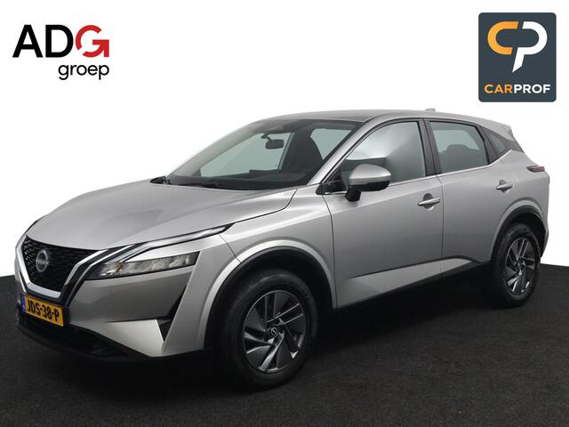 Nissan QASHQAI 1.3 MHEV Acenta