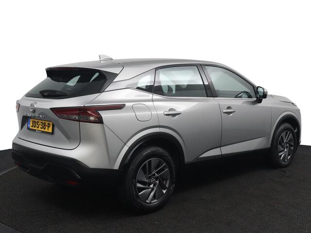 Nissan QASHQAI 1.3 MHEV Acenta