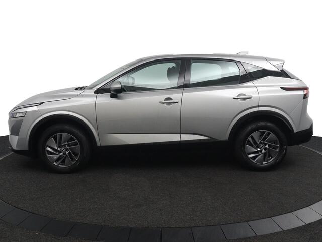 Nissan QASHQAI 1.3 MHEV Acenta