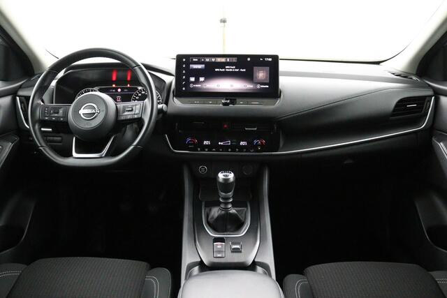 Nissan QASHQAI 1.3 MHEV Acenta