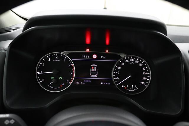 Nissan QASHQAI 1.3 MHEV Acenta