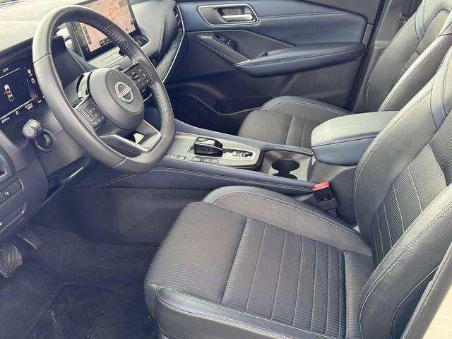 Nissan QASHQAI 1.5 e-Power Tekna | 360° CAMERA | NAVIGATIE | ADAPTIVE CRUISE |