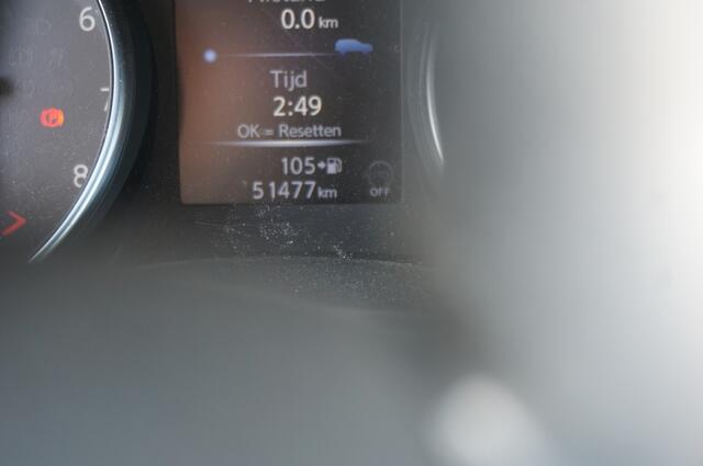 Nissan QASHQAI Tekna+ LEER | ELEKTR. STOELEN | BOSE AUDIO | TREKHAAK | 360° CAM