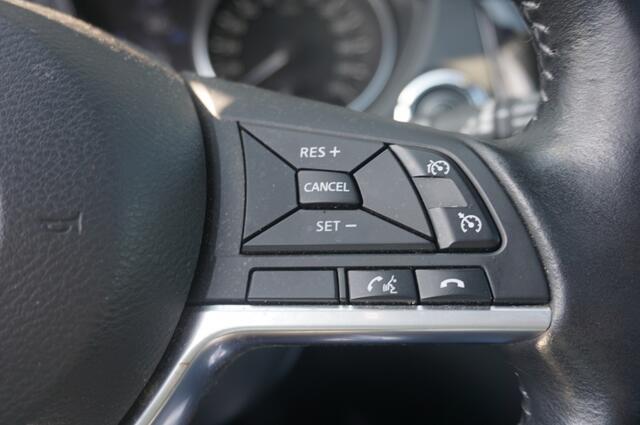 Nissan QASHQAI Tekna+ LEER | ELEKTR. STOELEN | BOSE AUDIO | TREKHAAK | 360° CAM