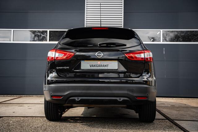 Nissan QASHQAI 1.2 Tekna