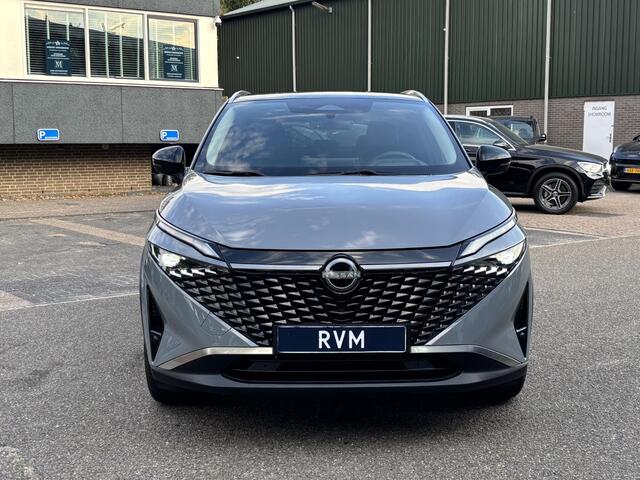Nissan QASHQAI 1.3 MHEV Xtronic N-Connecta VAN: 38.900,- VOOR: 35.877.- UW HERFSTVOORDEEL: 3.023,- | FABRIEKSGARANTIE | RIJKLAARPRIJS