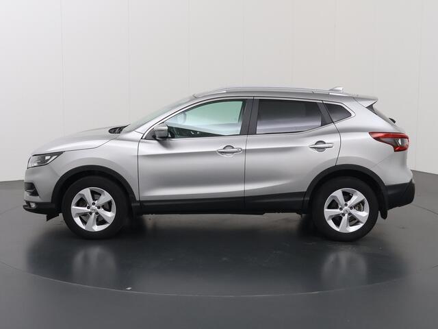 Nissan QASHQAI 1.2 N-Connecta | Navigatie | Parkeercamera | Climate control | Cruise Control |
