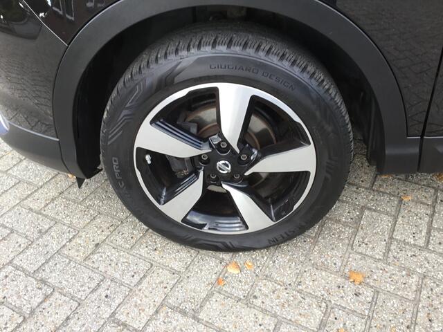 Nissan QASHQAI 1.6 DIG-T 163 N-Vision
