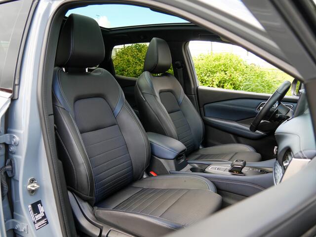 Nissan QASHQAI 1.3 158PK MHEV Automaat Business Executive | TREKHAAK | PANODAK | CAMERA |