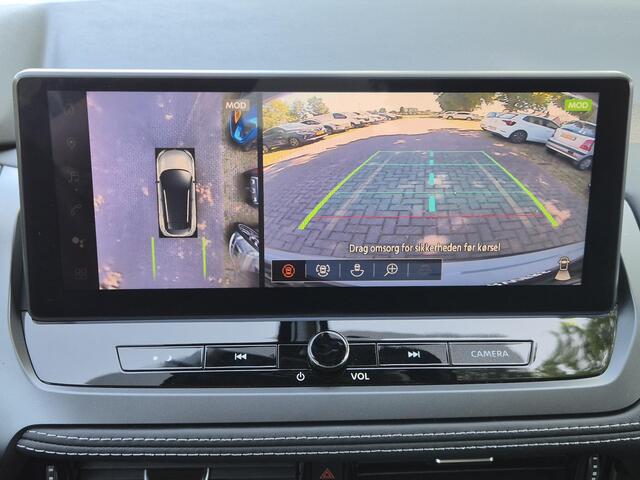 Nissan QASHQAI 1.3 N-Connecta Automaat / 360 Graden Camera / All Season Banden / Stoel & Stuurverwarming / Adaptief Cruise Control / Navigatie / Apple Carplay & Android Auto /