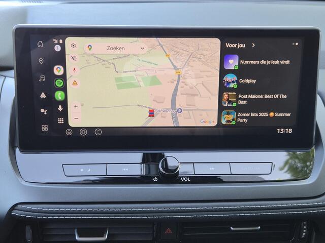 Nissan QASHQAI 1.3 N-Connecta Automaat / 360 Graden Camera / All Season Banden / Stoel & Stuurverwarming / Adaptief Cruise Control / Navigatie / Apple Carplay & Android Auto /