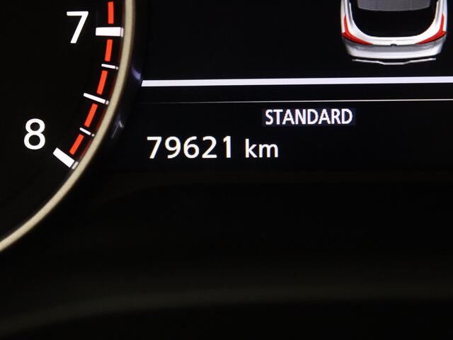 Nissan QASHQAI 140pk MHEV N-Style 360° Camera | Adapt. Cruise | Navi | Parkeersens. v+a | Trekhaak