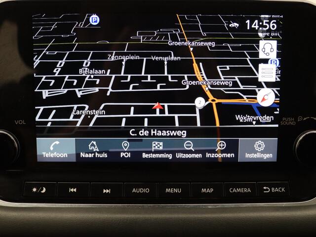 Nissan QASHQAI 140pk MHEV N-Style 360° Camera | Adapt. Cruise | Navi | Parkeersens. v+a | Trekhaak